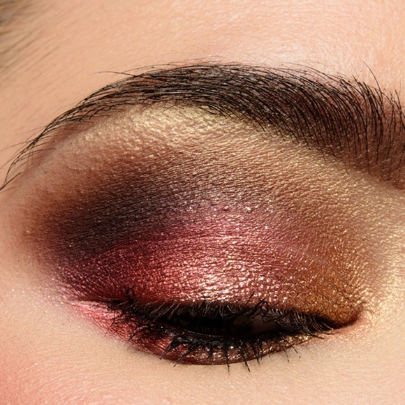 Pat McGrath Mothership V: Bronze Seduction (New with Box) - Picture 4 of 11